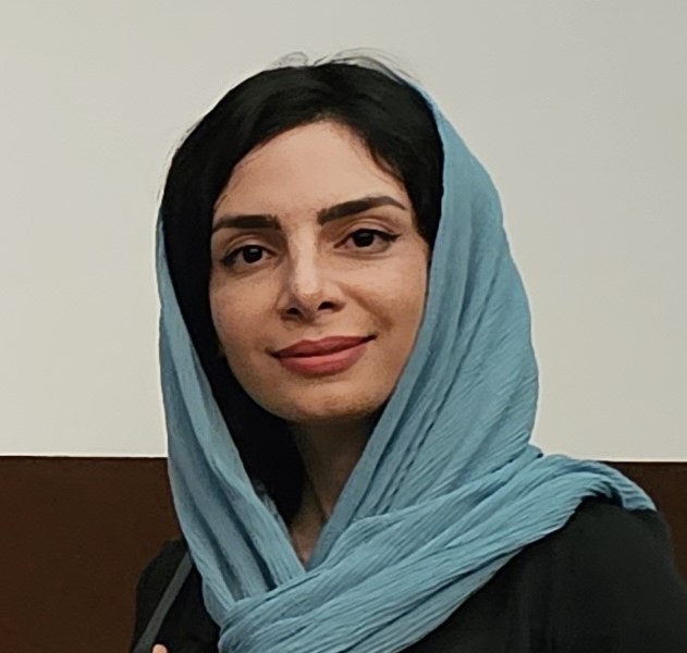 فرشته گیلانی